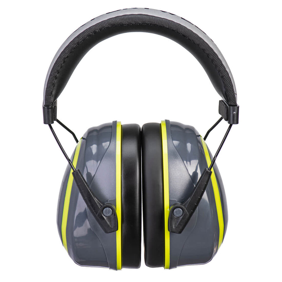 HV Extreme Ear Defenders Medium Portwest personalizzato con logo - Pubblienne