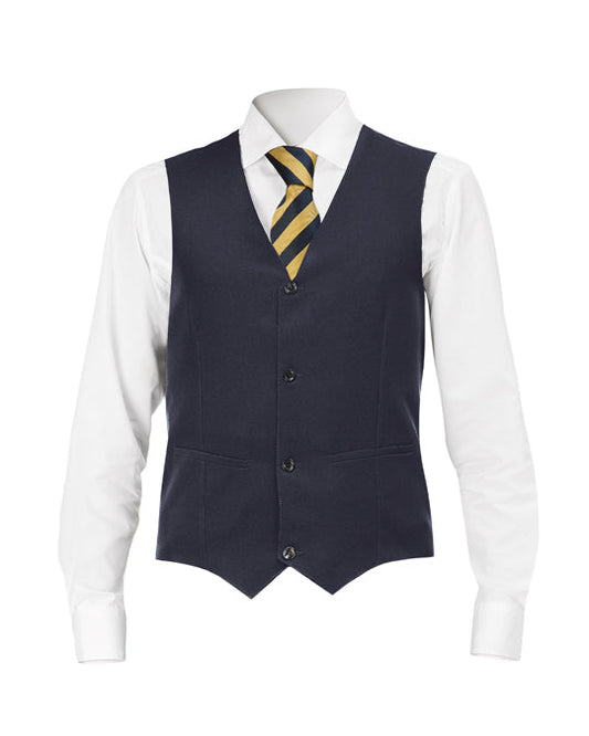 Gilet Miguel personalizzato con logo - Pubblienne