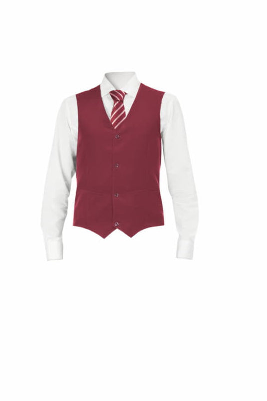 Gilet Miguel personalizzato con logo - Pubblienne
