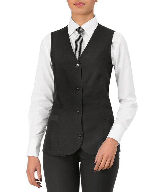 Gilet Rosita personalizzato con logo - Pubblienne
