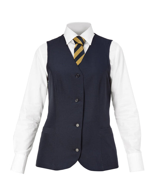 Gilet Rosita personalizzato con logo - Pubblienne