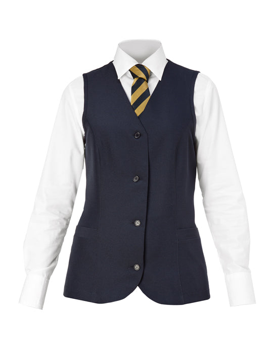 Gilet Rosita personalizzato con logo - Pubblienne