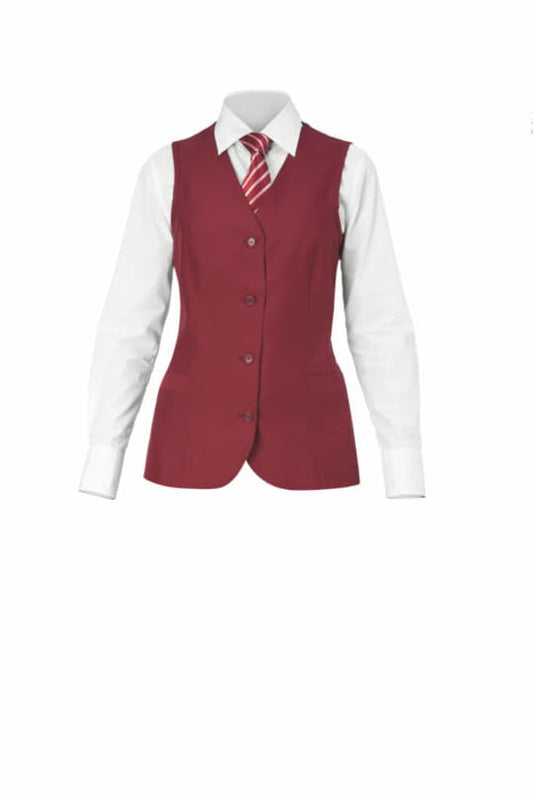 Gilet Rosita personalizzato con logo - Pubblienne