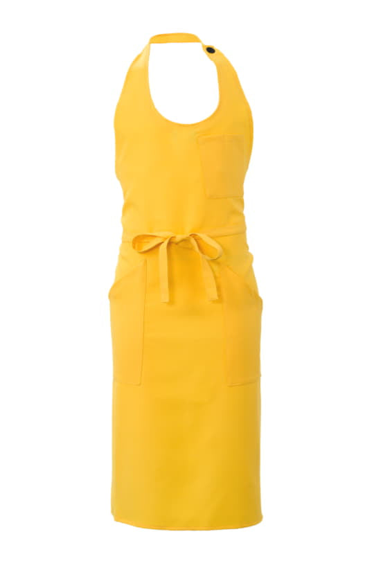 Grembiule Capri personalizzato con logo - Pubblienne