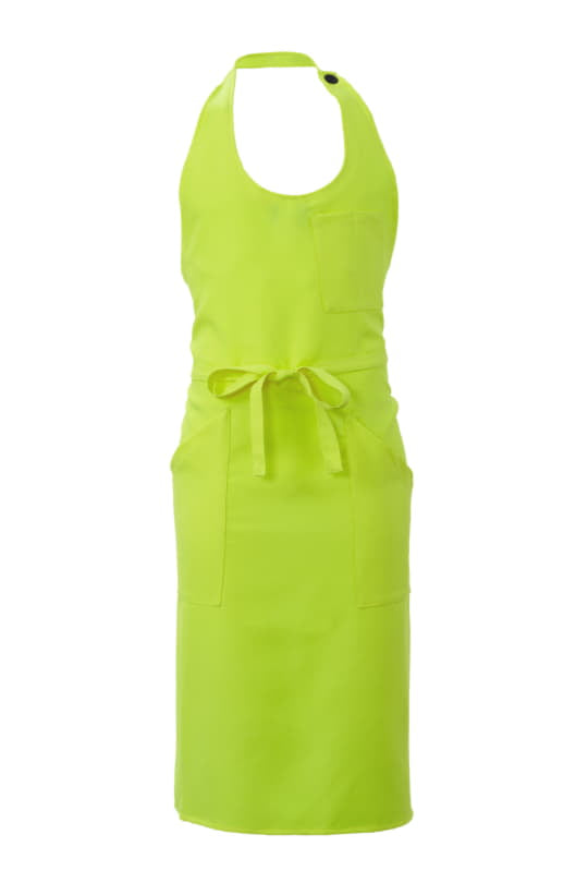 Grembiule Capri personalizzato con logo - Pubblienne
