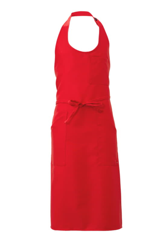 Grembiule Capri personalizzato con logo - Pubblienne