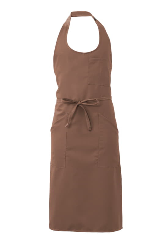 Grembiule Capri personalizzato con logo - Pubblienne
