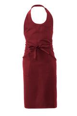 Grembiule Capri personalizzato con logo - Pubblienne