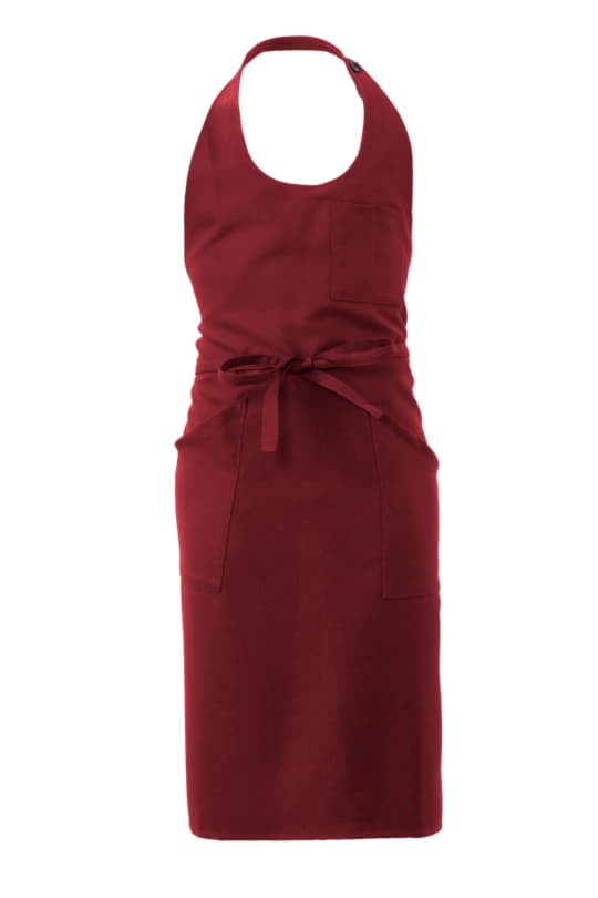 Grembiule Capri personalizzato con logo - Pubblienne