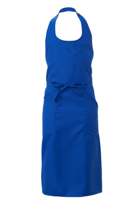 Grembiule Capri personalizzato con logo - Pubblienne
