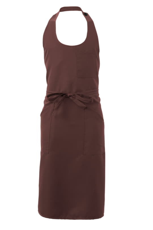 Grembiule Capri personalizzato con logo - Pubblienne