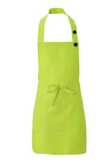 Grembiule Latina personalizzato con logo - Pubblienne
