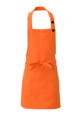 Grembiule Latina personalizzato con logo - Pubblienne