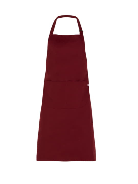 Grembiule Zante personalizzato con logo - Pubblienne