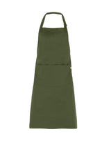 Grembiule Zante personalizzato con logo - Pubblienne