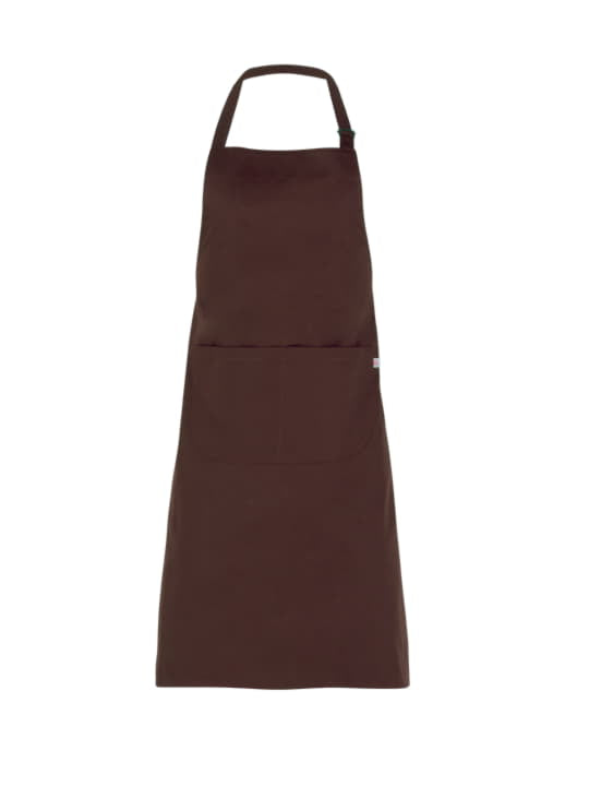 Grembiule Zante personalizzato con logo - Pubblienne