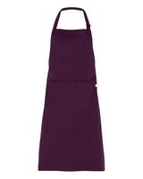 Grembiule Zante personalizzato con logo - Pubblienne
