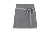 Grembiule Bari personalizzato con logo - Pubblienne