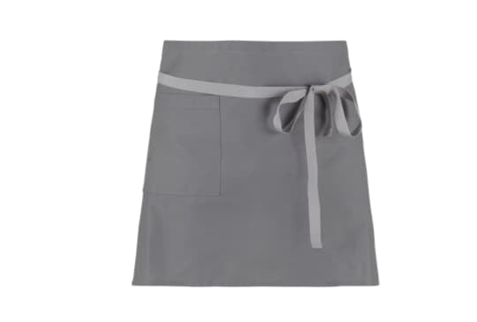 Grembiule Bari personalizzato con logo - Pubblienne