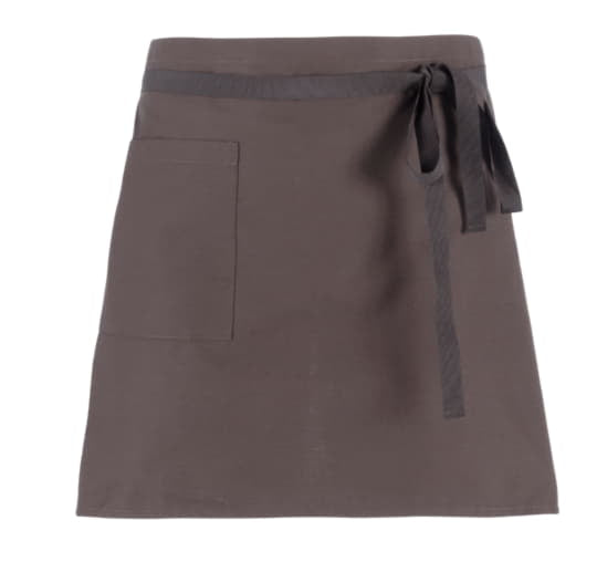Grembiule Bari personalizzato con logo - Pubblienne