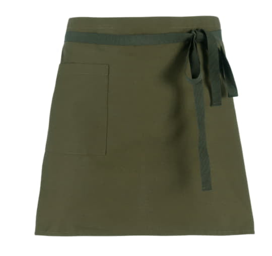 Grembiule Bari personalizzato con logo - Pubblienne