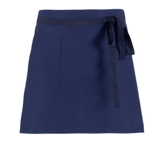 Grembiule Bari personalizzato con logo - Pubblienne