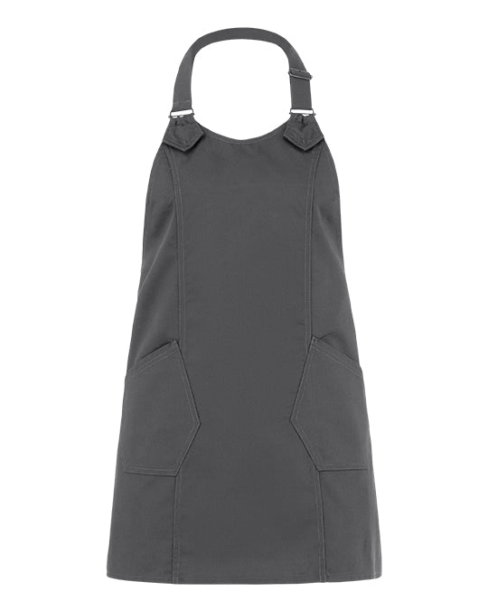 Grembiule Virginia personalizzato con logo - Pubblienne