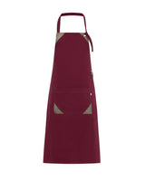 Grembiule Manchester personalizzato con logo - Pubblienne