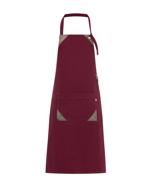 Grembiule Karpathos personalizzato con logo - Pubblienne