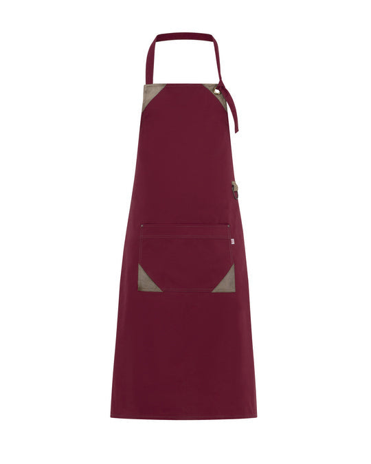 Grembiule Karpathos personalizzato con logo - Pubblienne