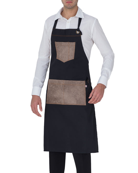 Grembiule Pub personalizzato con logo - Pubblienne