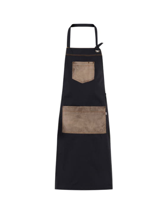 Grembiule Manchester personalizzato con logo - Pubblienne