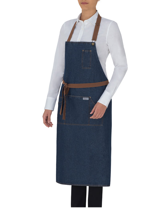 Grembiule Douglas personalizzato con logo - Pubblienne