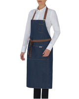Grembiule Kansas personalizzato con logo - Pubblienne