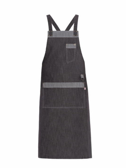 Grembiule Nizza personalizzato con logo - Pubblienne