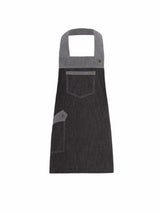 Grembiule Luna personalizzato con logo - Pubblienne