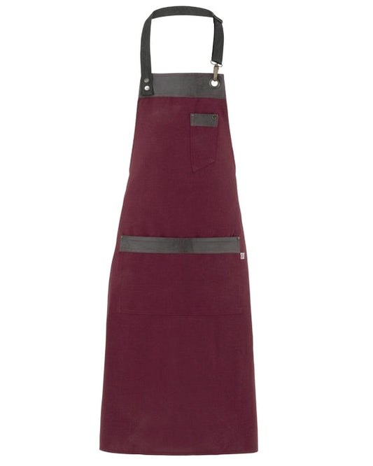 Grembiule Tropez personalizzato con logo - Pubblienne