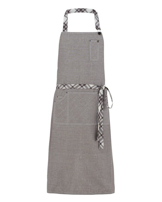 Grembiule Douglas personalizzato con logo - Pubblienne
