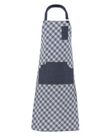 Grembiule Latina personalizzato con logo - Pubblienne