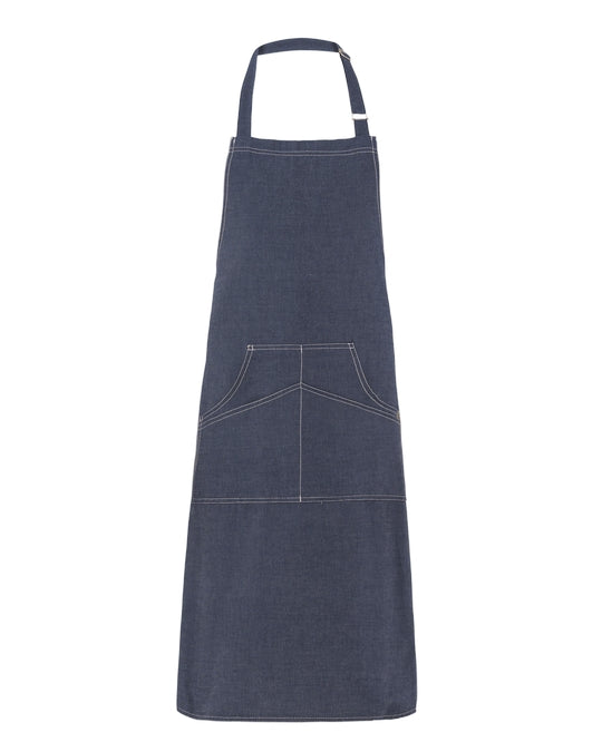 Grembiule Chicago personalizzato con logo - Pubblienne