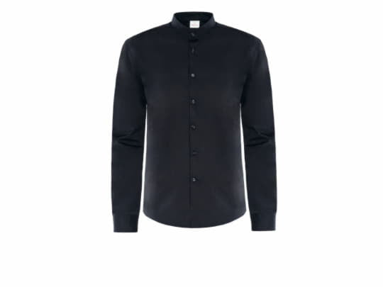Camicia Novak personalizzato con logo - Pubblienne