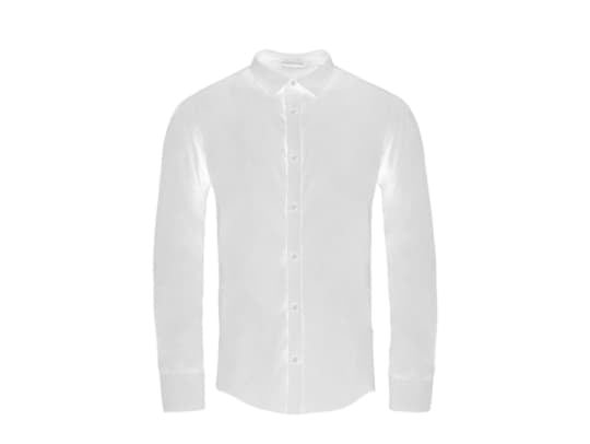 Camicia Prince personalizzato con logo - Pubblienne