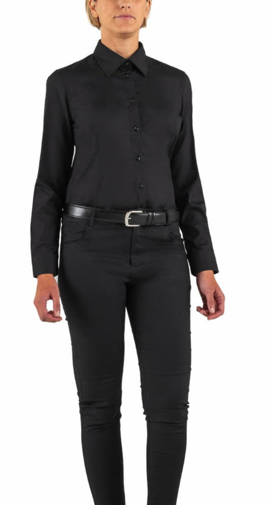 Camicia Fara personalizzato con logo - Pubblienne
