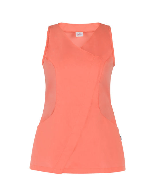 Casacca da donna Sara personalizzato con logo - Pubblienne