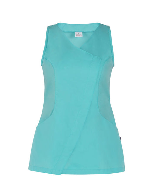 Casacca da donna Sara personalizzato con logo - Pubblienne