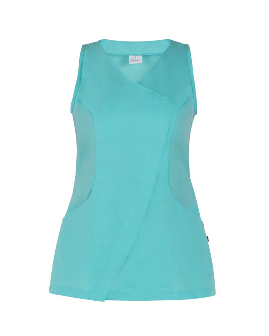 Casacca da donna Sara personalizzato con logo - Pubblienne