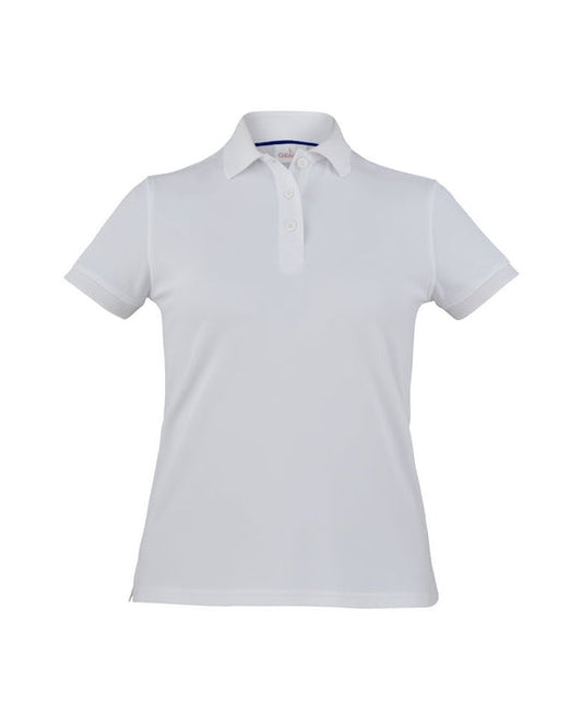 Polo donna Susan personalizzato con logo - Pubblienne