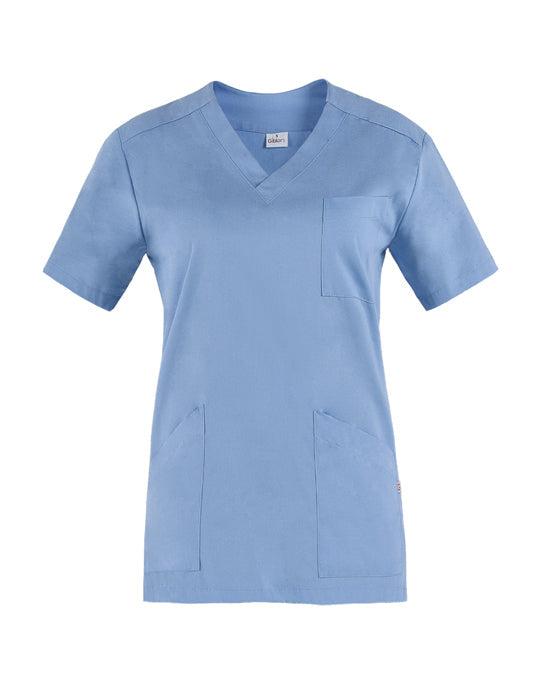 Casacca da donna Milena personalizzato con logo - Pubblienne