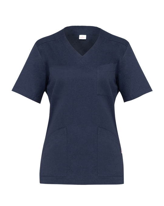 Casacca da donna Milena personalizzato con logo - Pubblienne