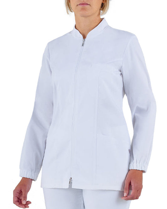 Casacca da donna Alice personalizzato con logo - Pubblienne